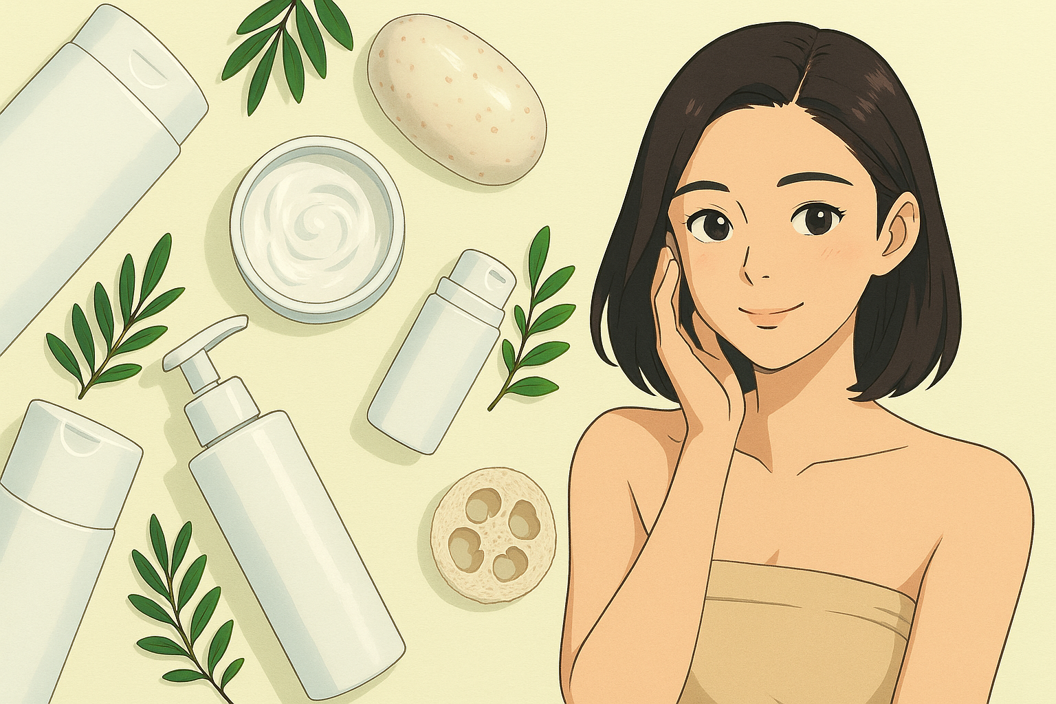 10 Essential Skin Care Tips for Summer