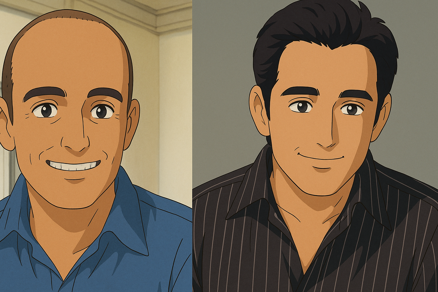 Indian Celebrities Who Have Had Hair Transplants: Real Transformations You Didn’t Know About