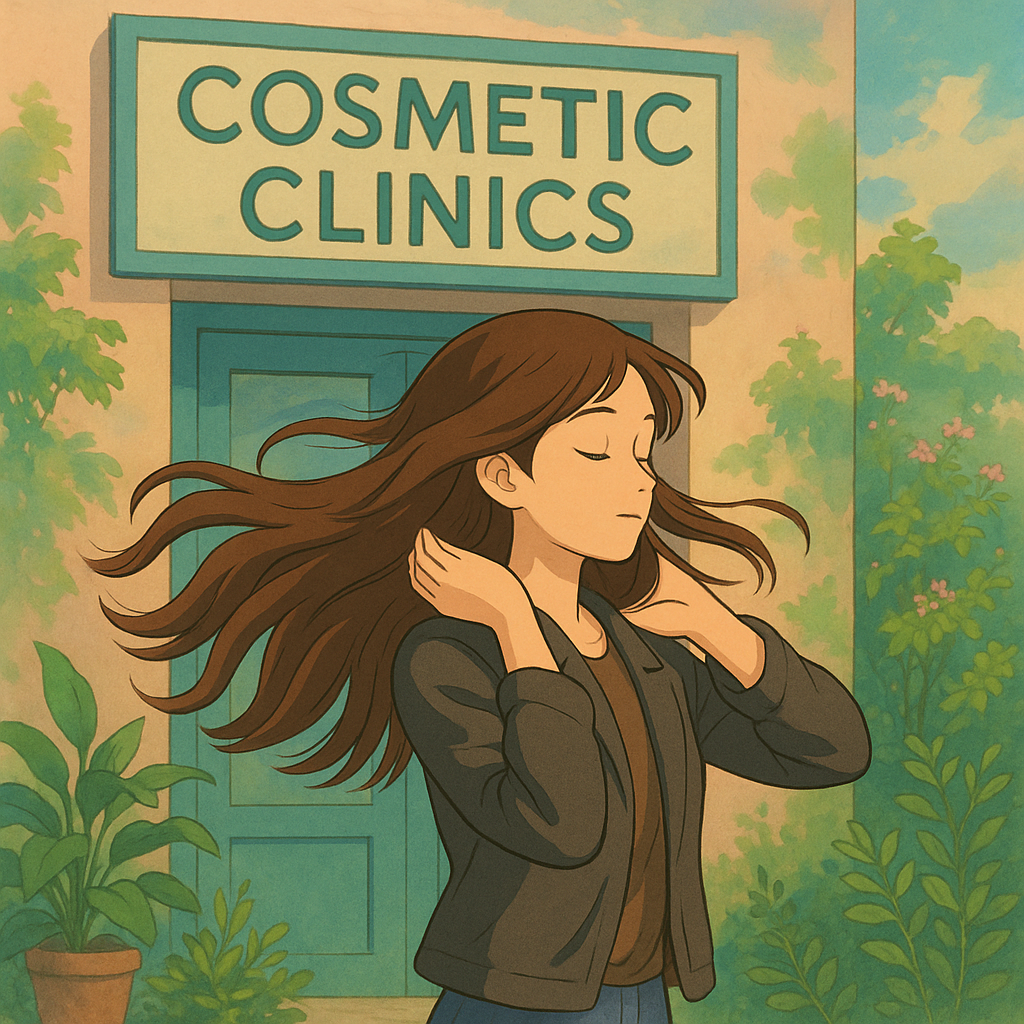 The Ultimate Guide to Healthy Hair: Simple Tips That Actually Work